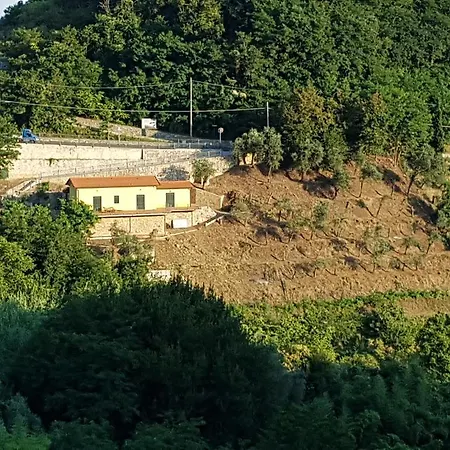 Pozzuolo Casa vacanze Lerici