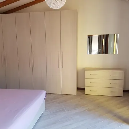Pozzuolo Casa vacanze *