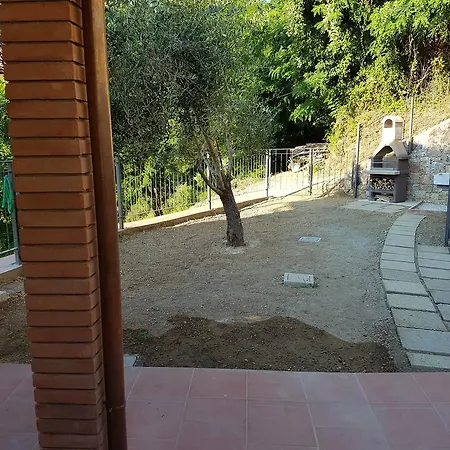 Casa vacanze Pozzuolo
