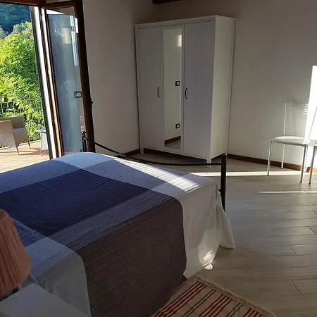 Casa vacanze Pozzuolo *