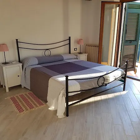 Pozzuolo Casa vacanze Lerici