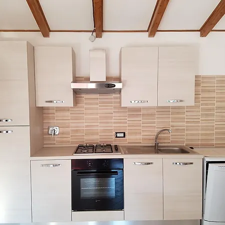 Casa vacanze Pozzuolo *