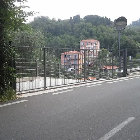 Casa vacanze Pozzuolo Lerici