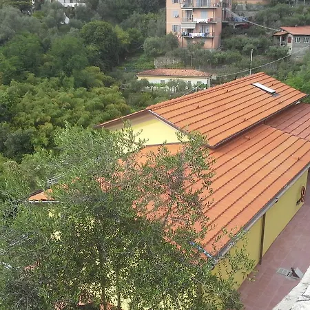 Casa vacanze Pozzuolo