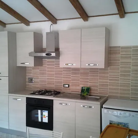 Casa vacanze Pozzuolo *