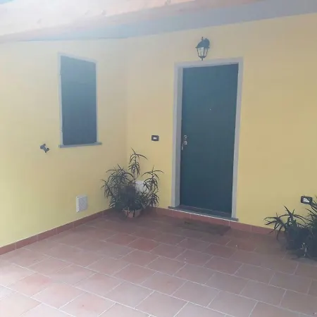 Pozzuolo Casa vacanze *