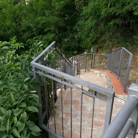 Casa vacanze Pozzuolo *
