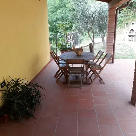 Casa vacanze Pozzuolo Lerici