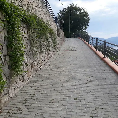 Pozzuolo * Lerici